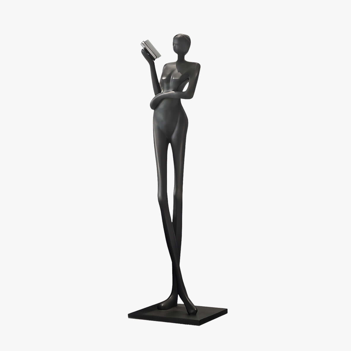Zerima Sculpture
