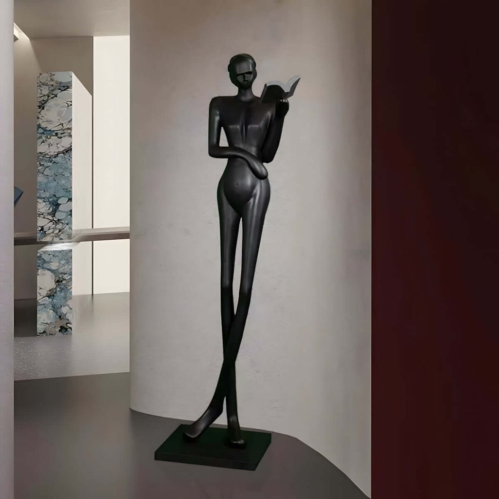Zerima Sculpture