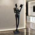 Zerima Sculpture