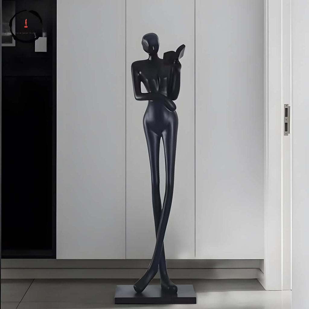 Zerima Sculpture