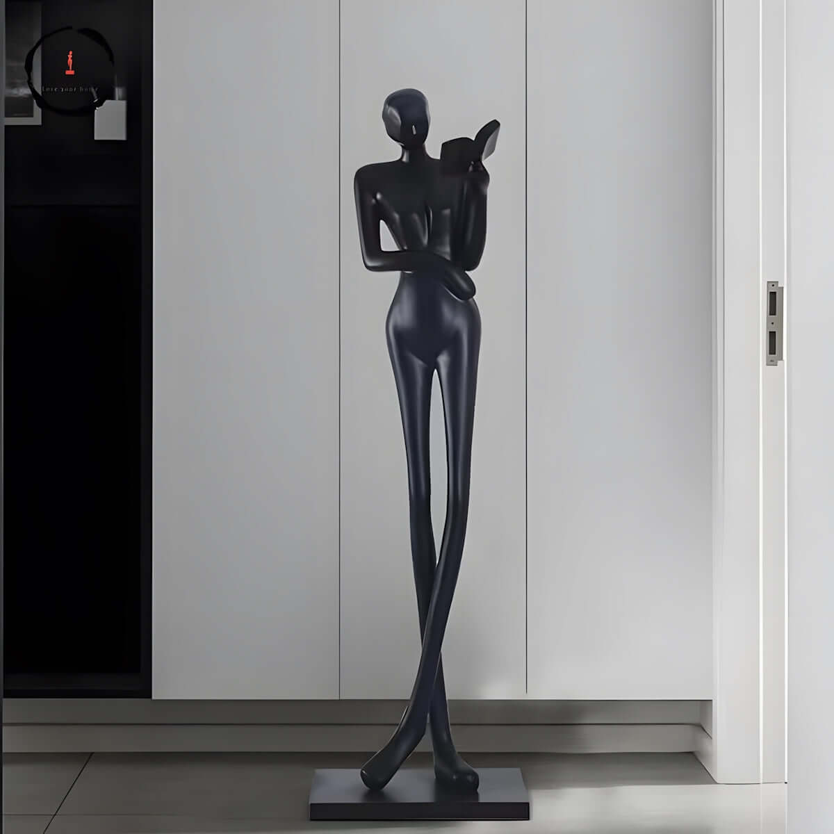 Zerima Sculpture