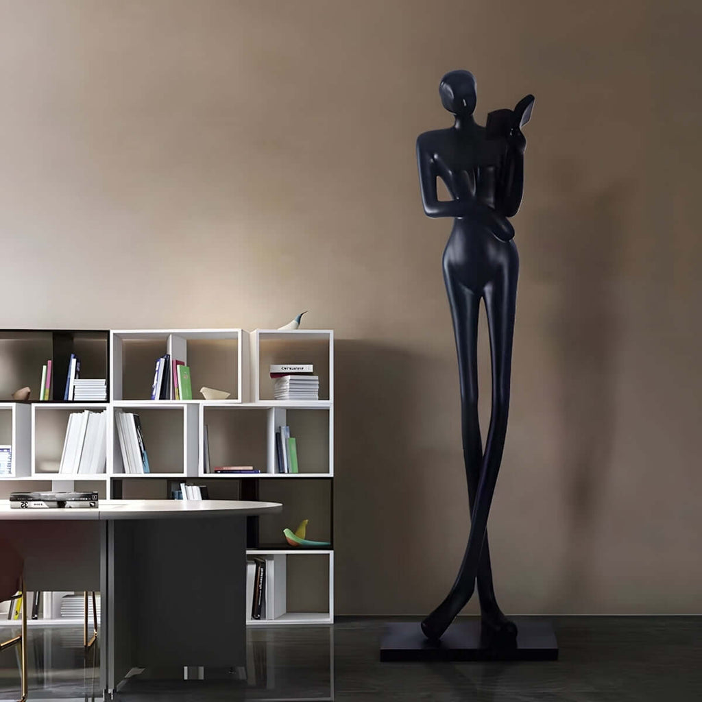 Zerima Sculpture