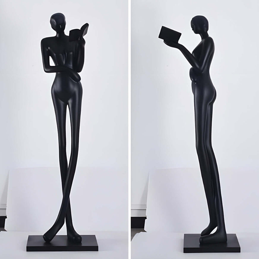 Zerima Sculpture