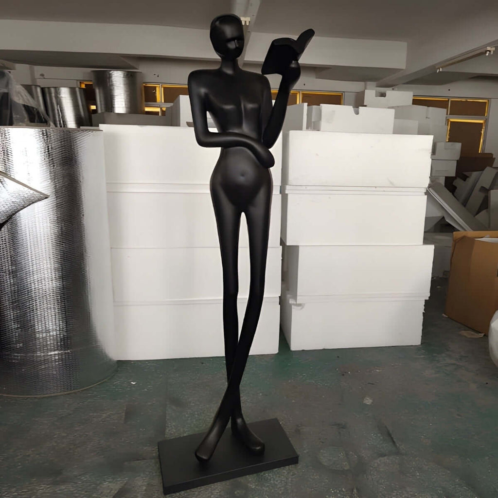 Zerima Sculpture