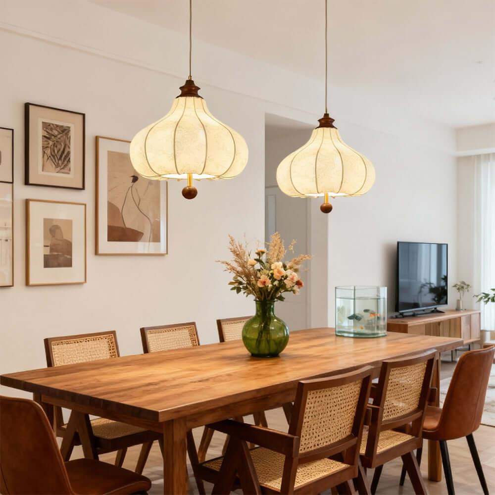 Zerumo Pendant Lamp