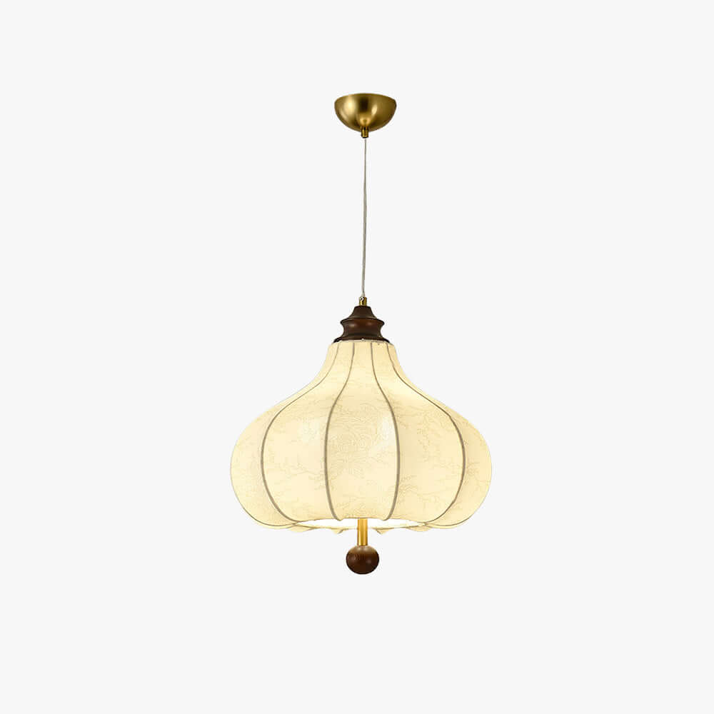 Zerumo Pendant Lamp