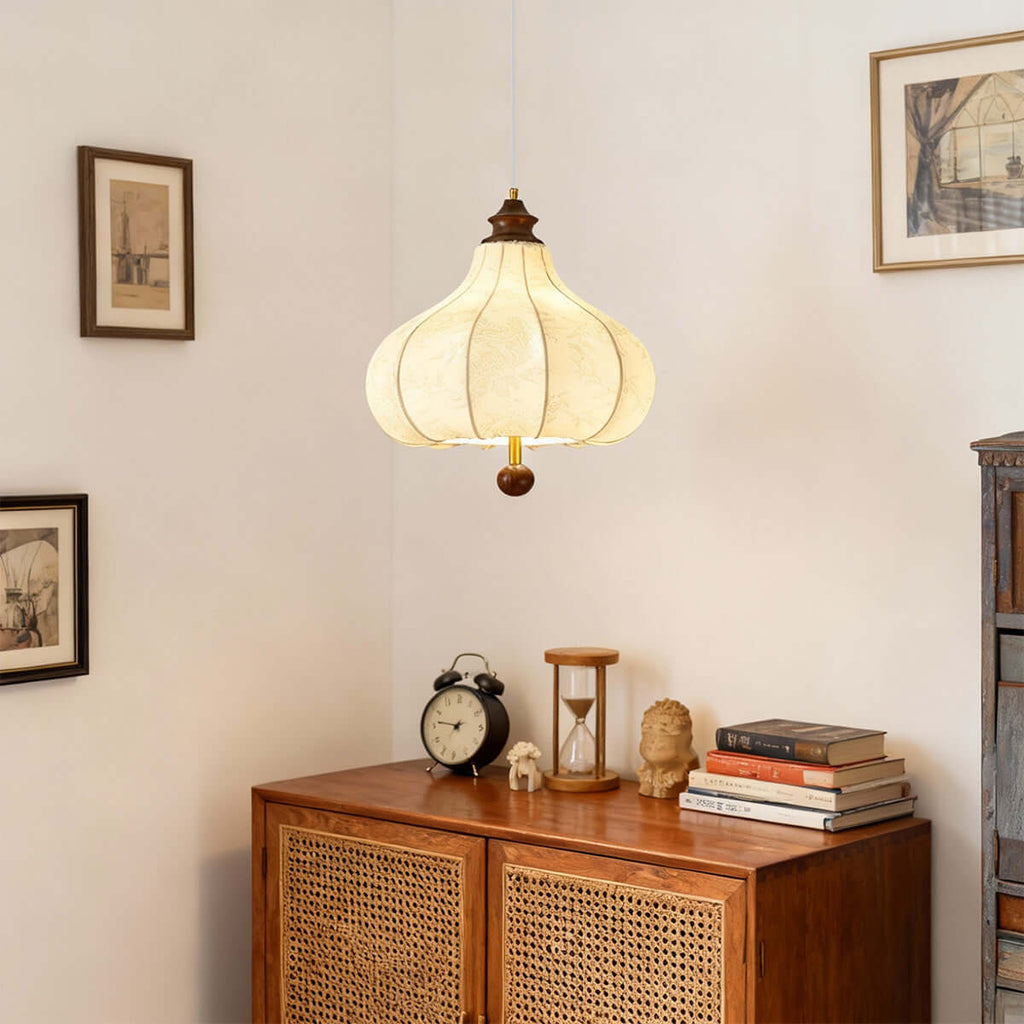 Zerumo Pendant Lamp