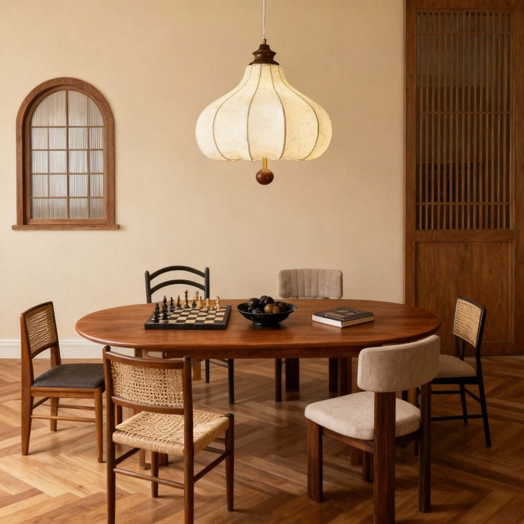 Zerumo Pendant Lamp