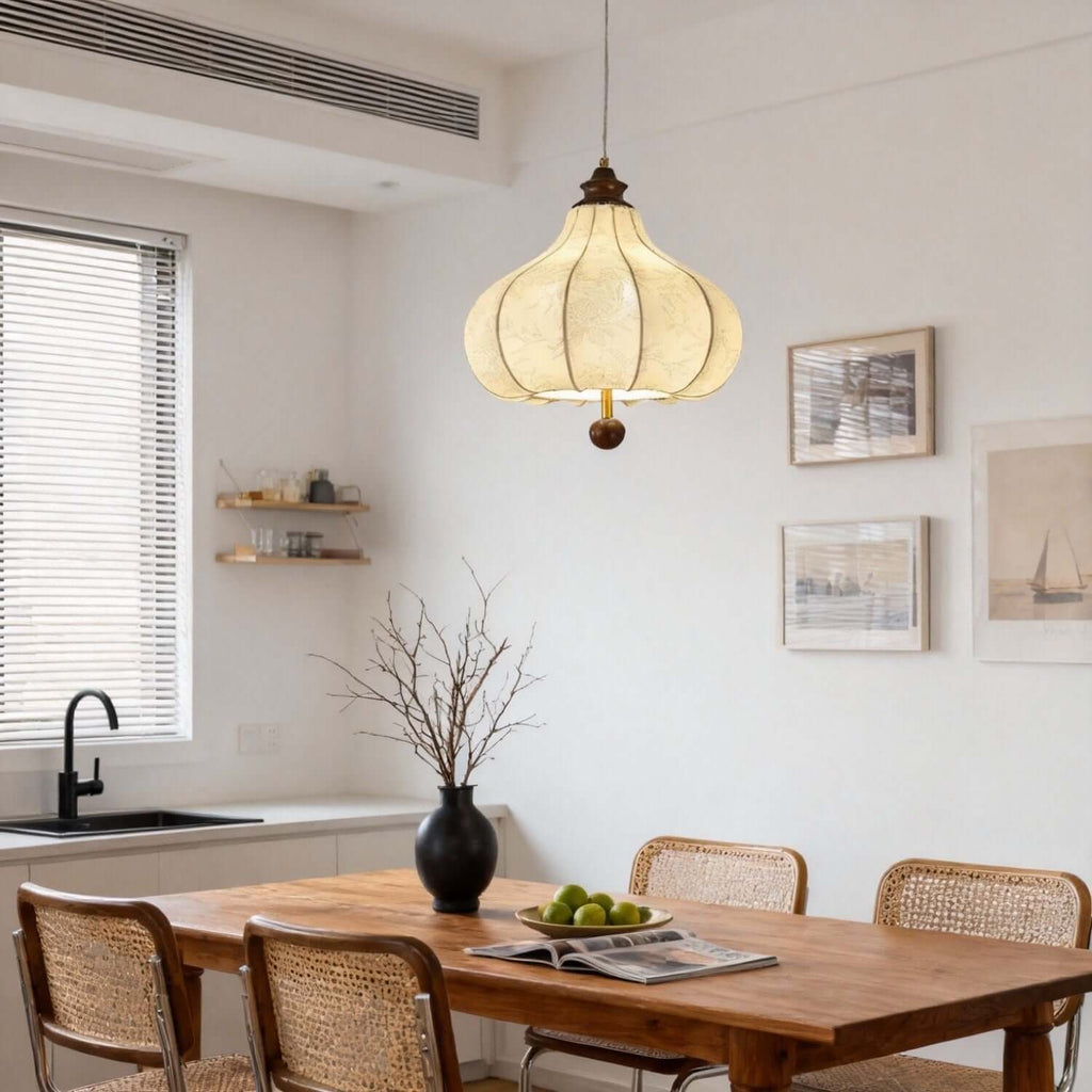 Zerumo Pendant Lamp
