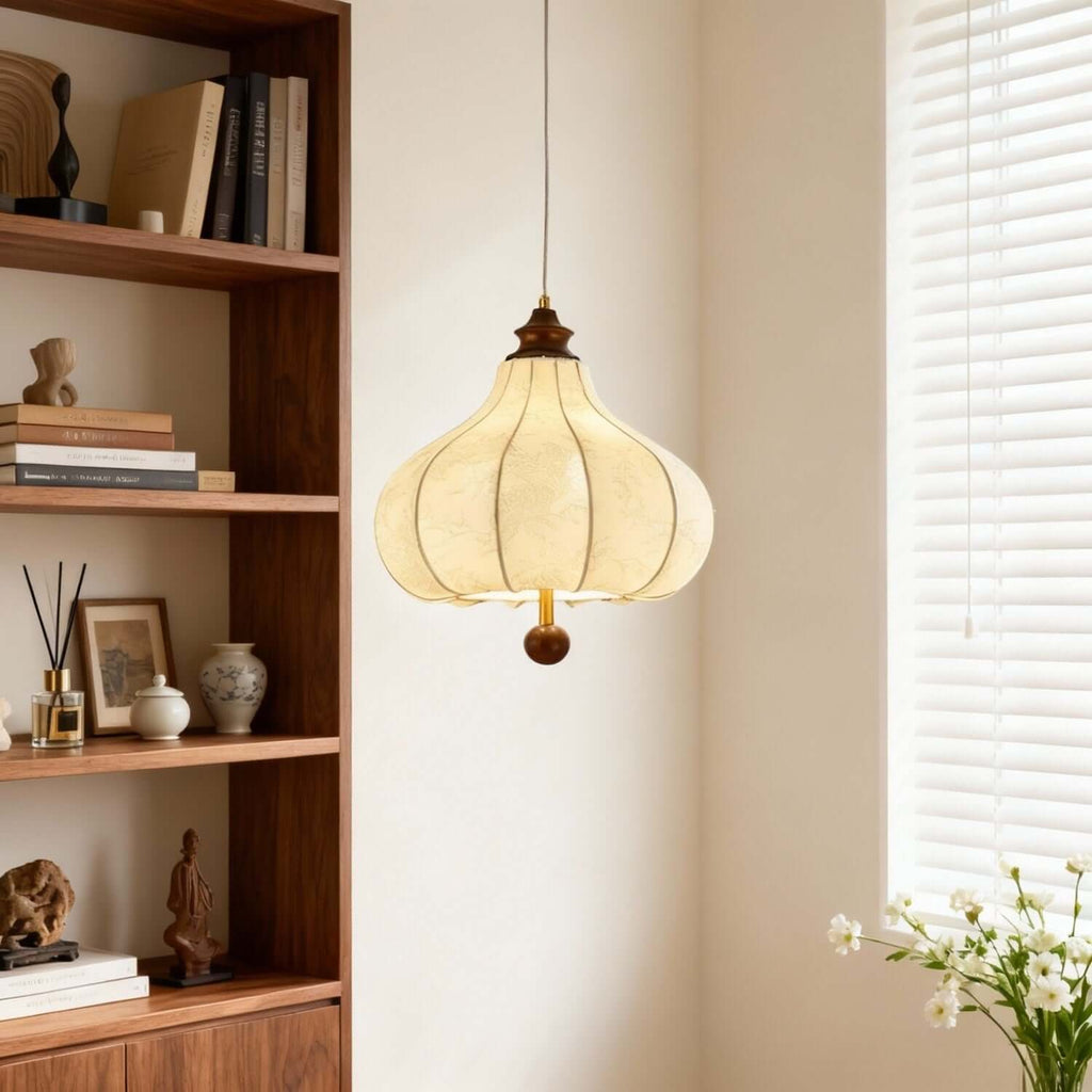 Zerumo Pendant Lamp