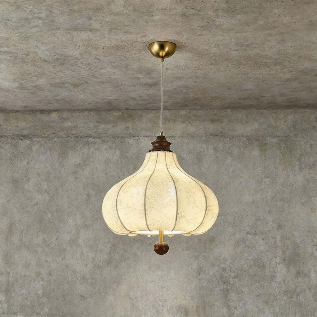 Zerumo Pendant Lamp