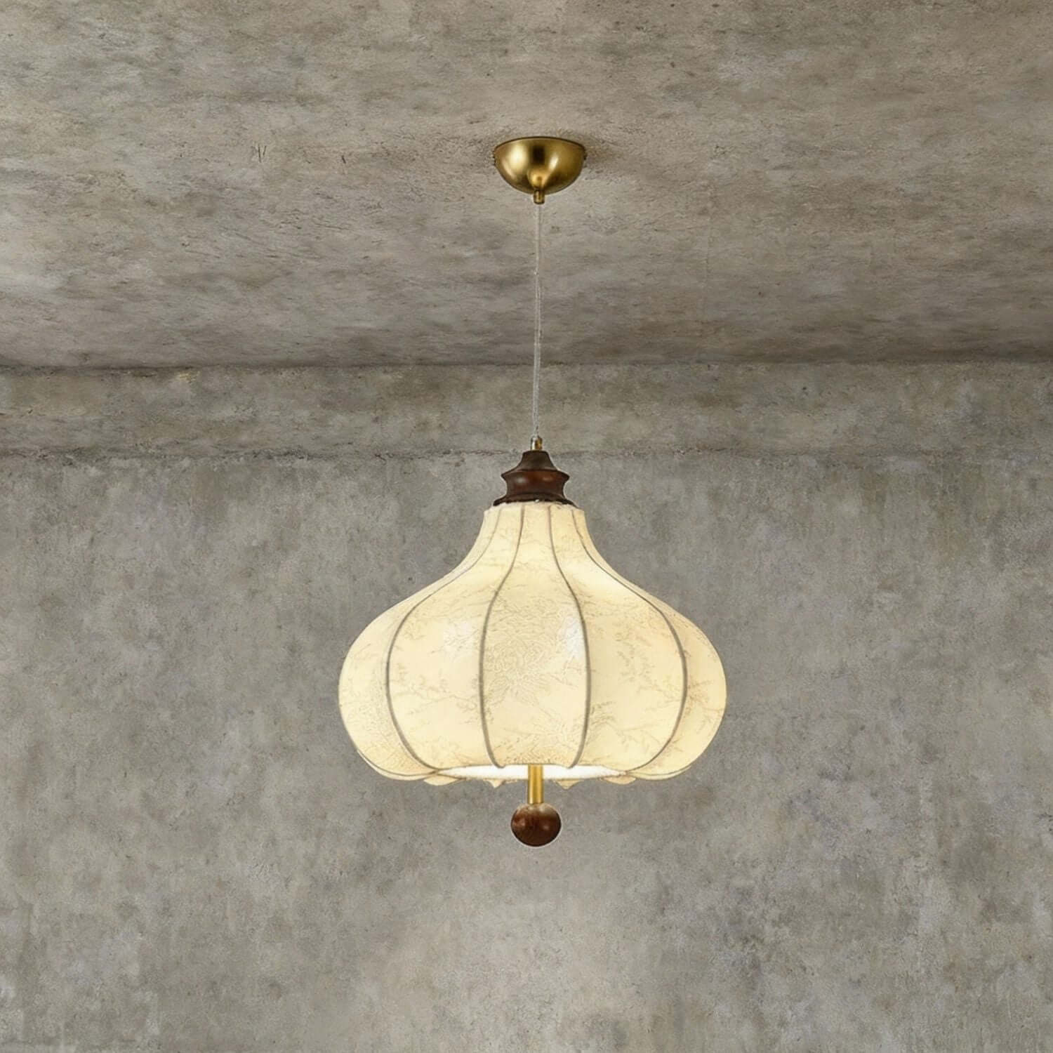 Zerumo Pendant Lamp
