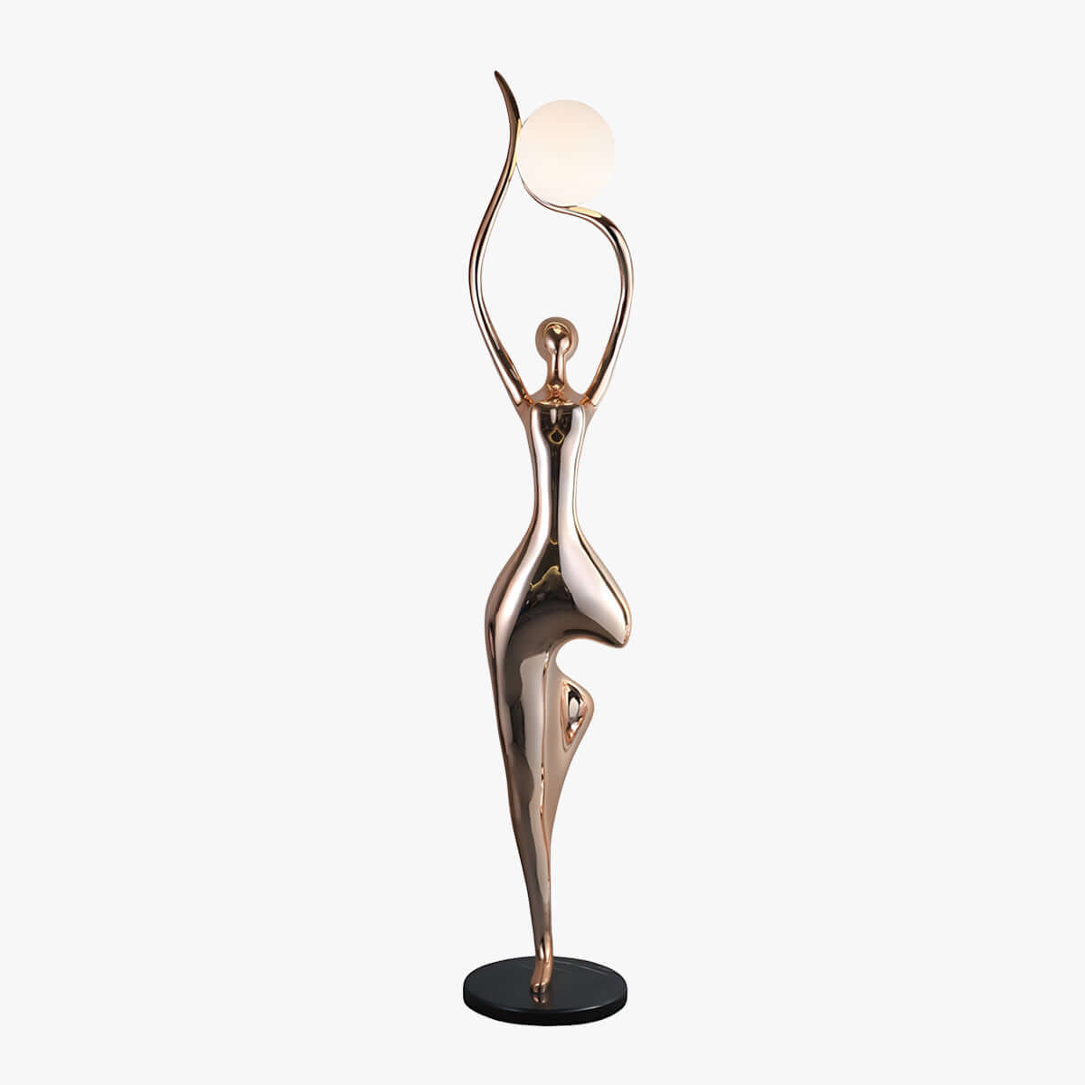 Zeruva Floor Lamp