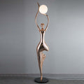 Zeruva Floor Lamp