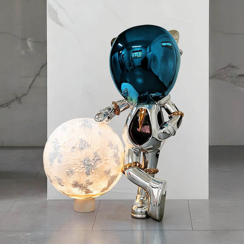 Zevilo Sculpture
