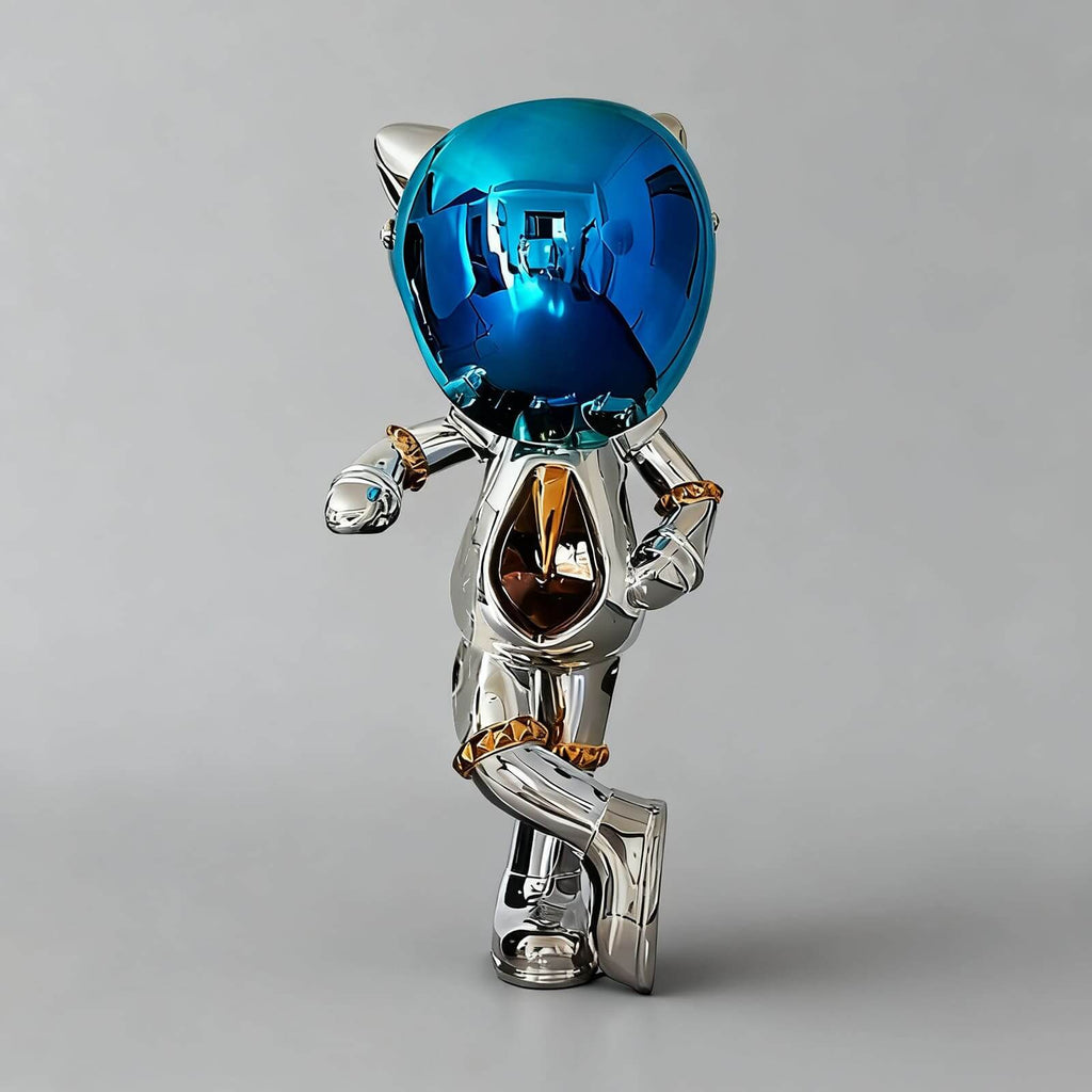 Zevilo Sculpture