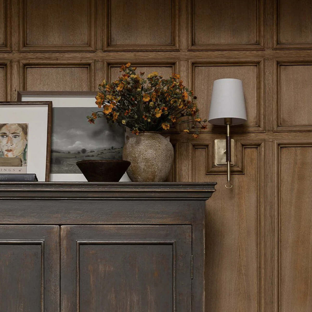 Zeymora Wall Lamp