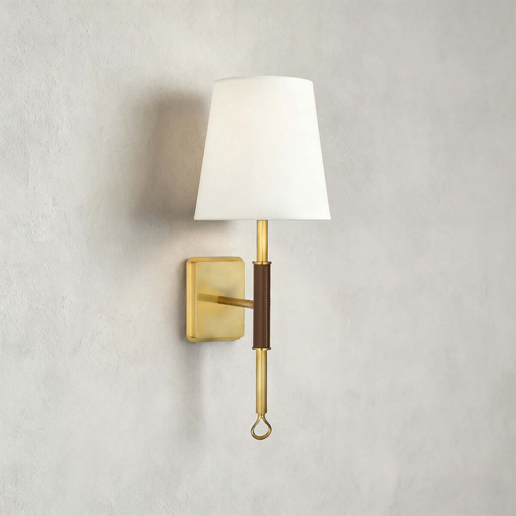 Zeymora Wall Lamp
