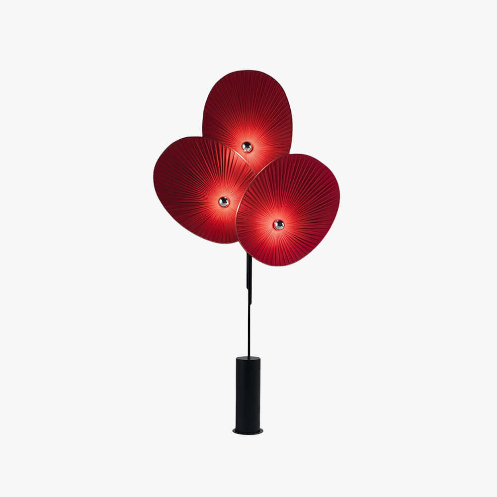 Zeyora Floor Lamp