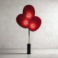 Zeyora Floor Lamp