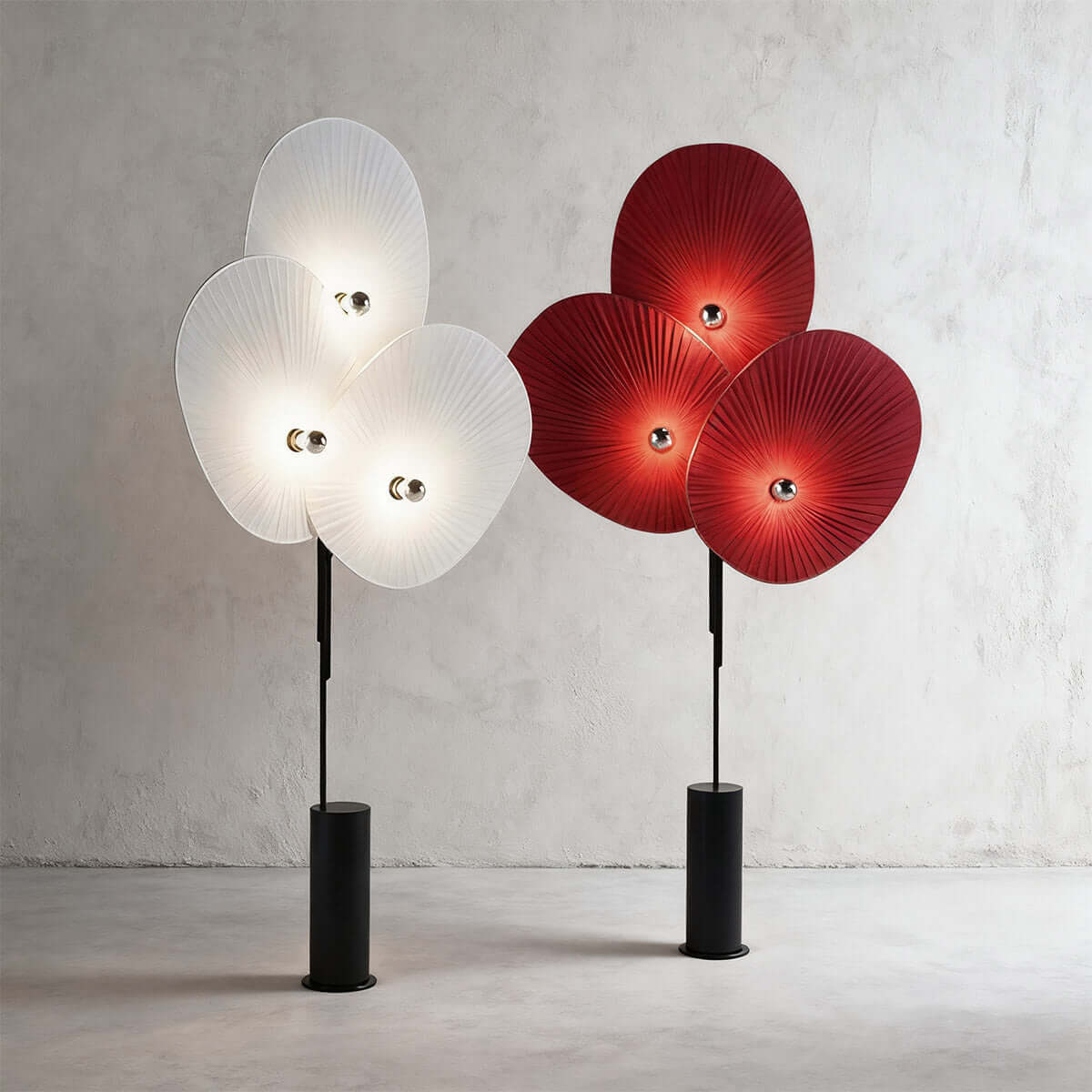 Zeyora Floor Lamp