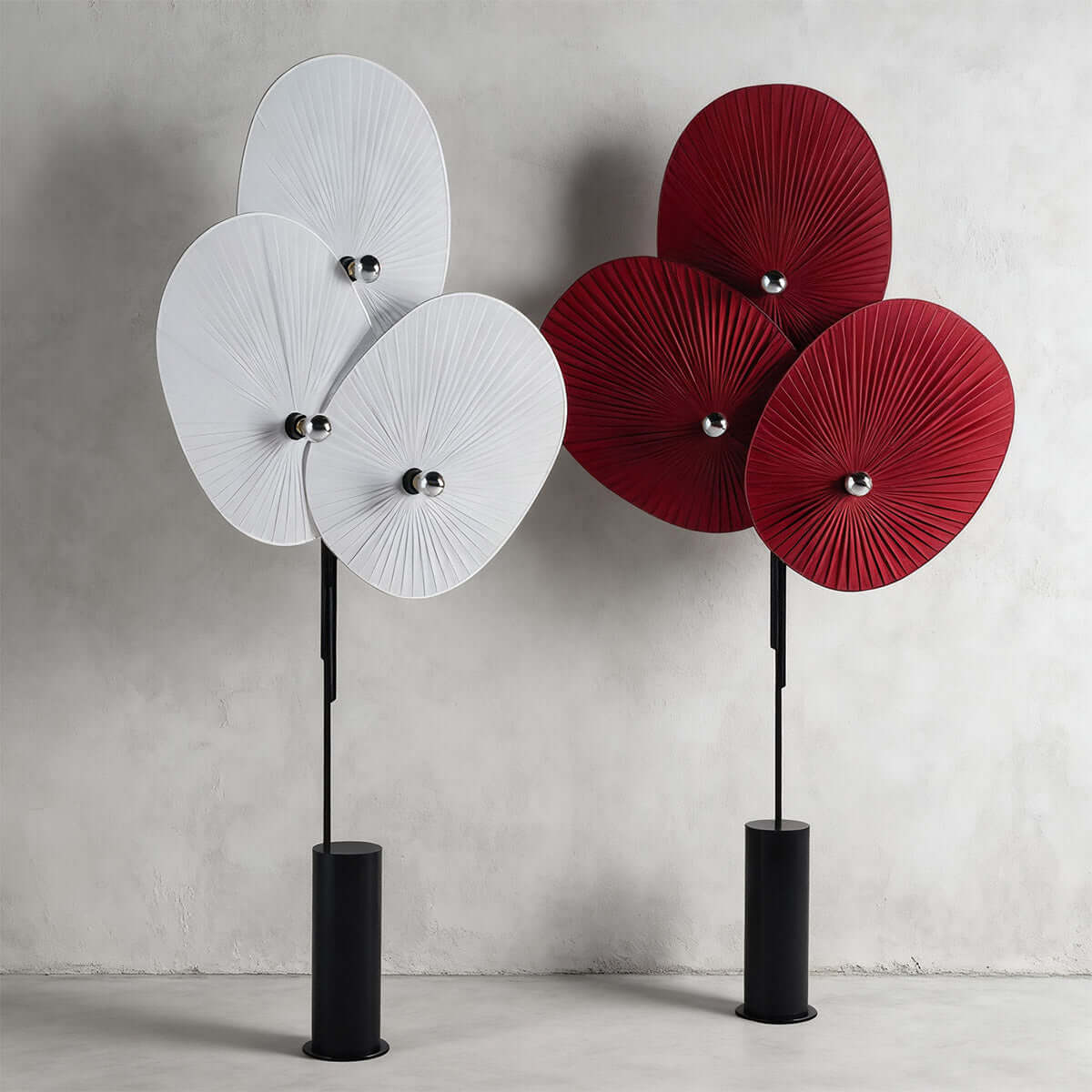 Zeyora Floor Lamp
