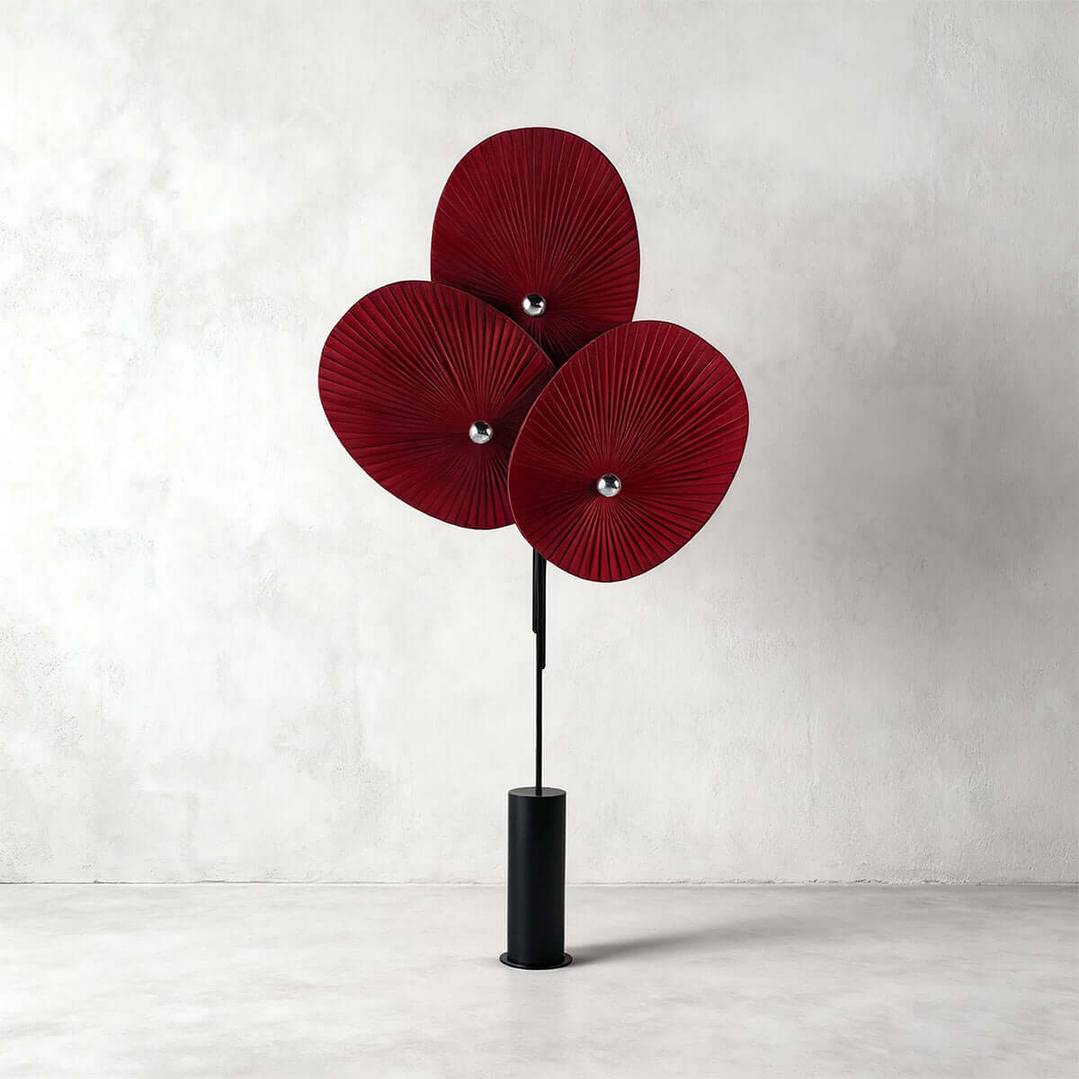 Zeyora Floor Lamp