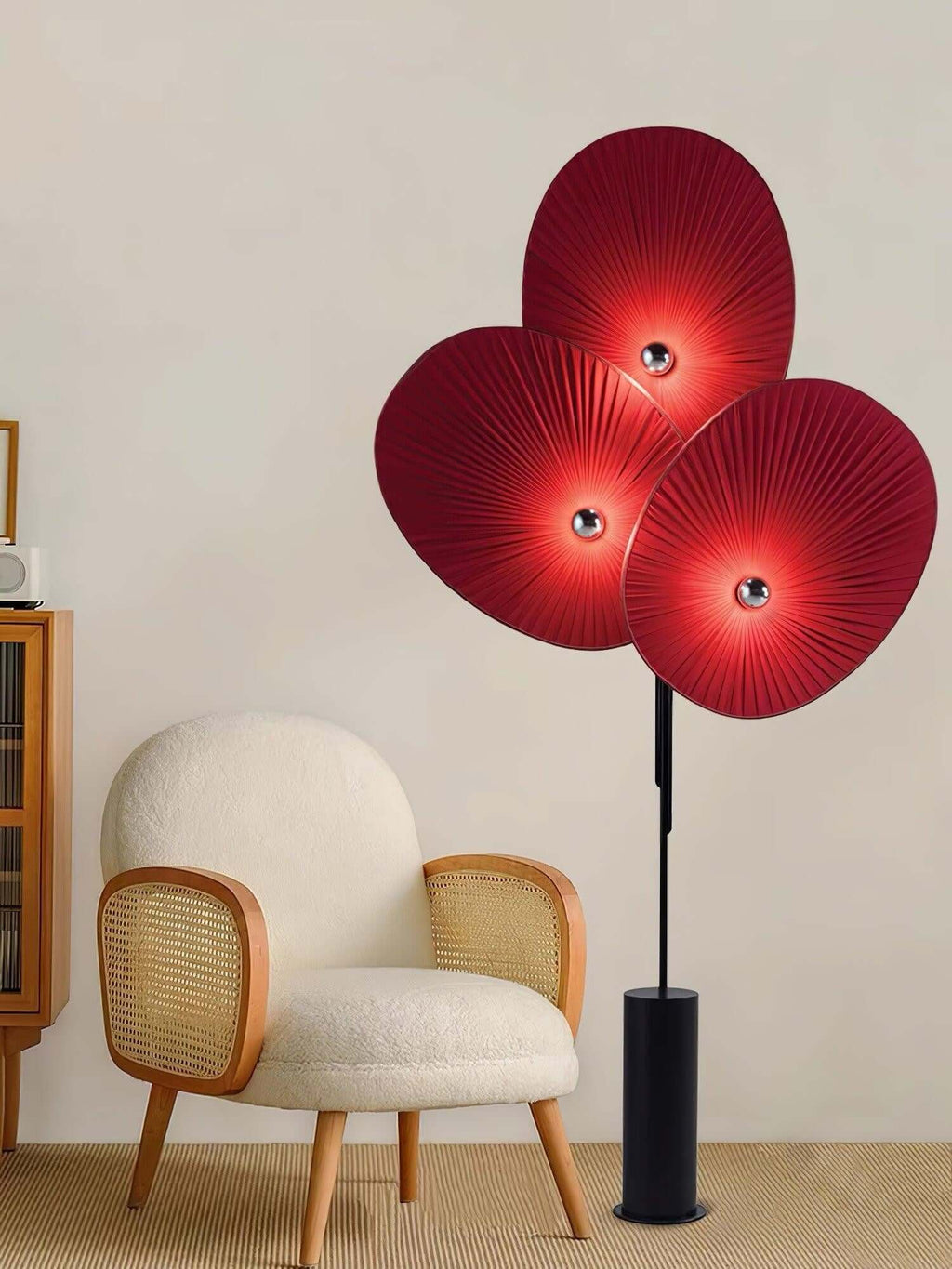 Zeyora Floor Lamp