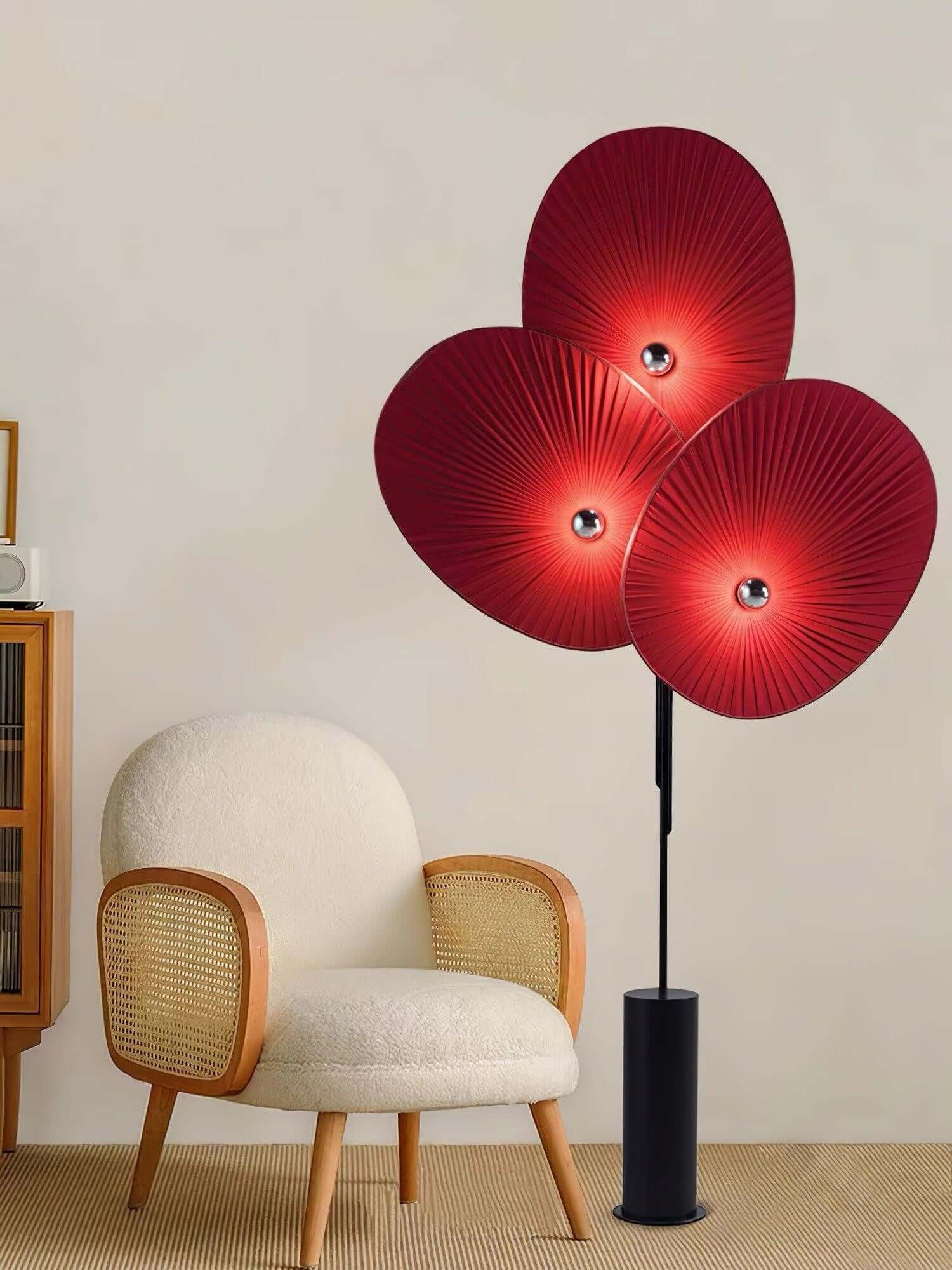 Zeyora Floor Lamp
