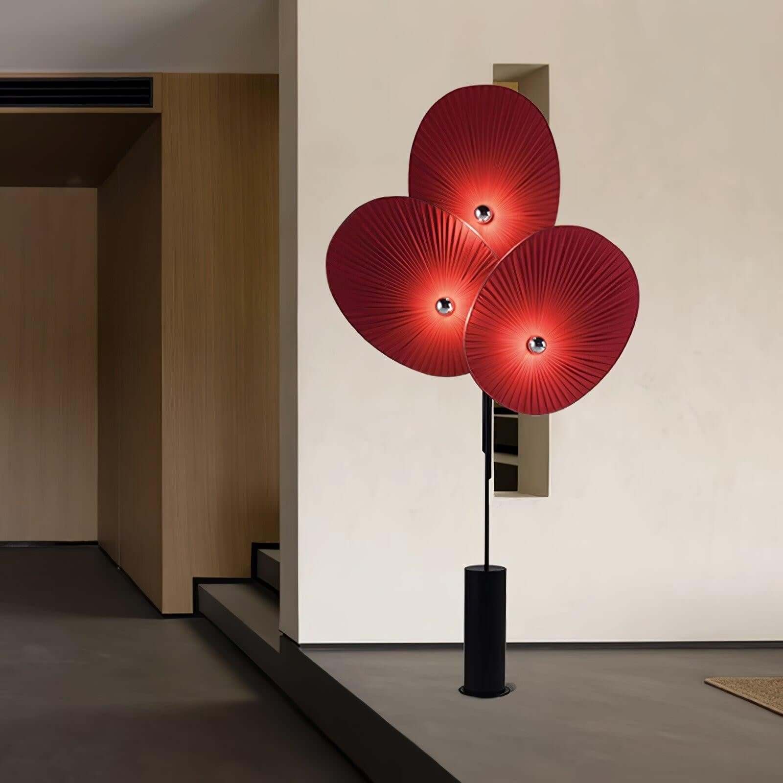 Zeyora Floor Lamp