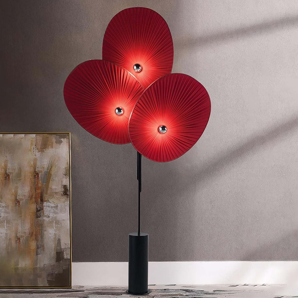 Zeyora Floor Lamp