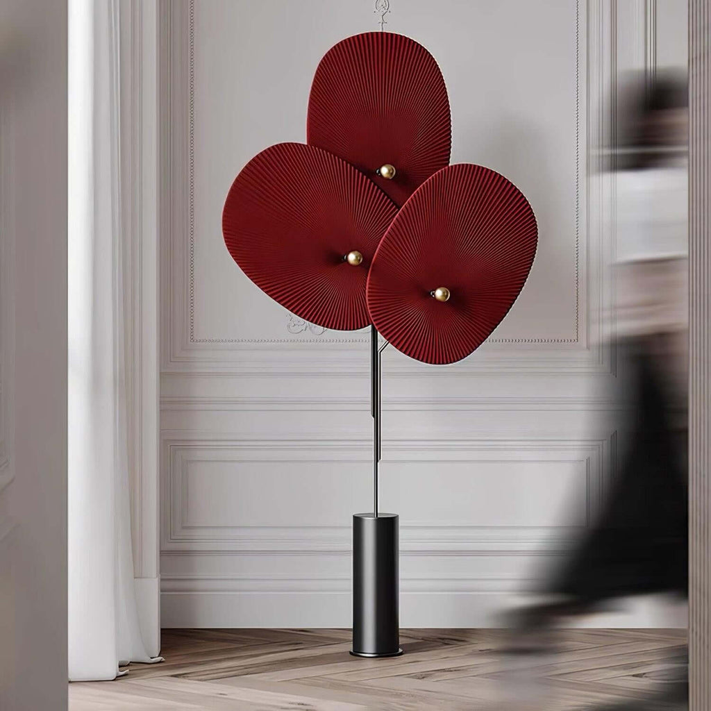 Zeyora Floor Lamp