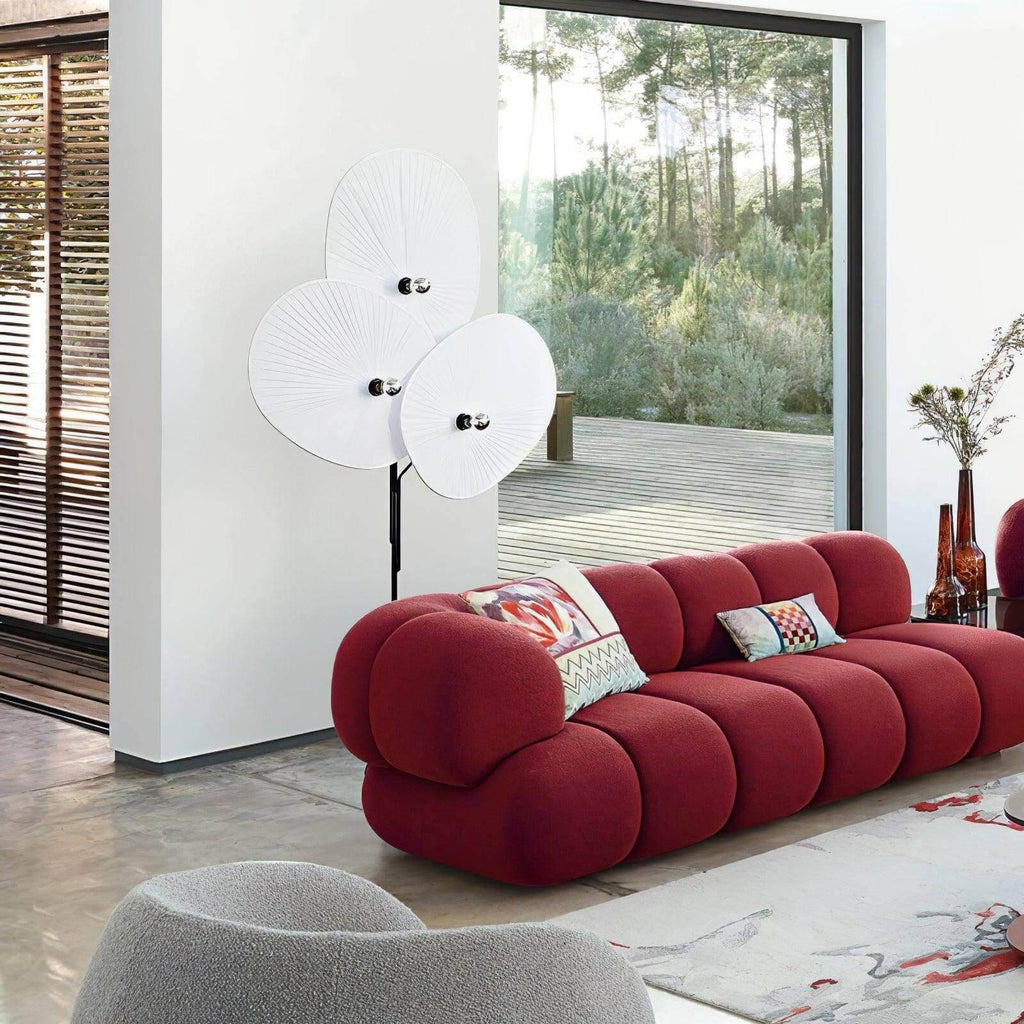 Zeyora Floor Lamp