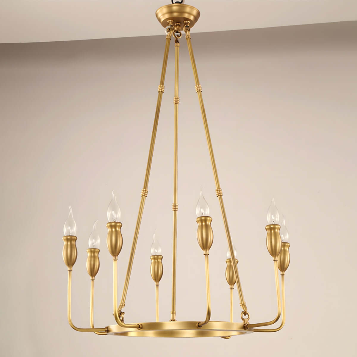 Zilro Chandelier