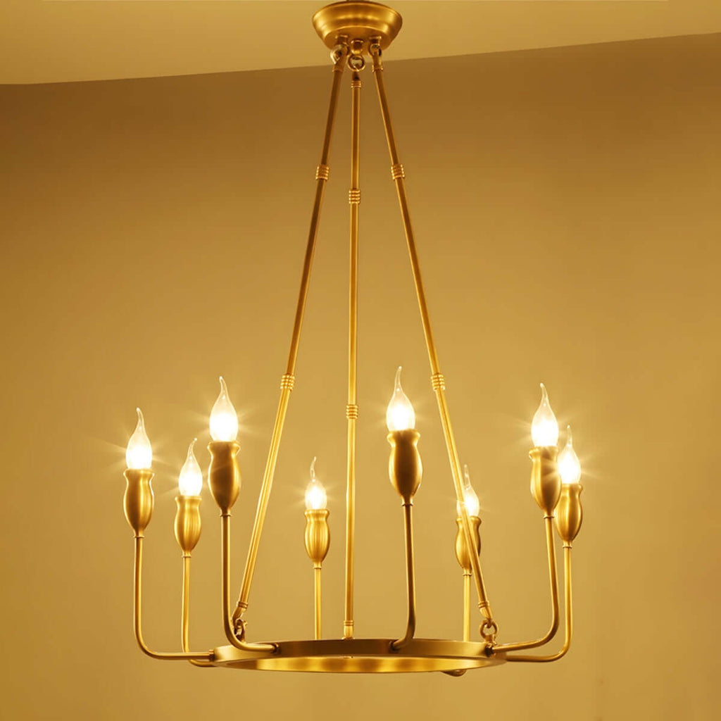 Zilro Chandelier
