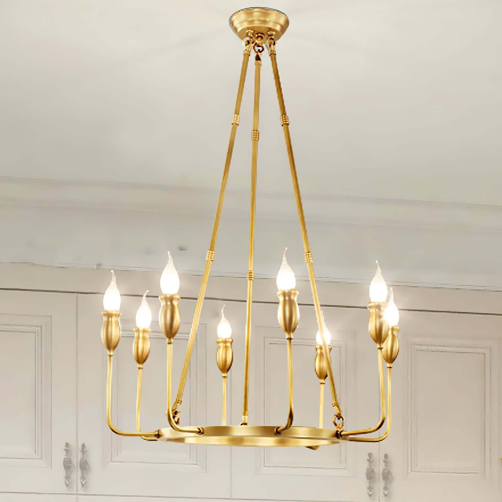 Zilro Chandelier