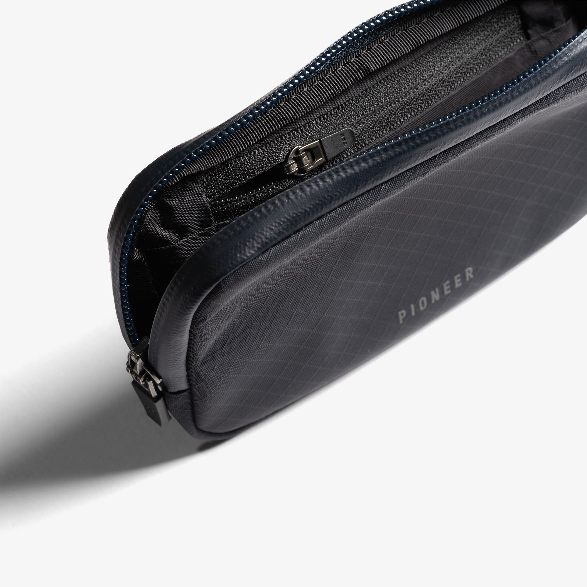 Commuter Zip Wallet