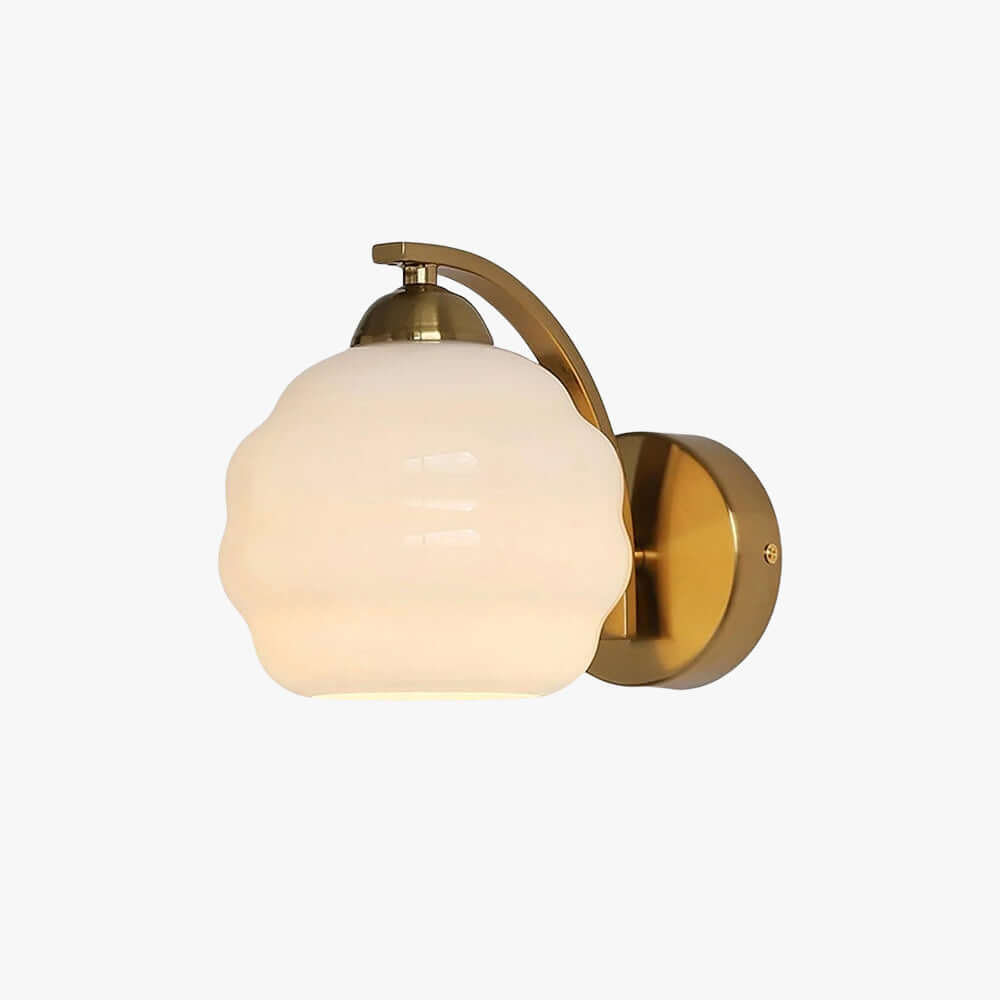 Zirona Wall Lamp
