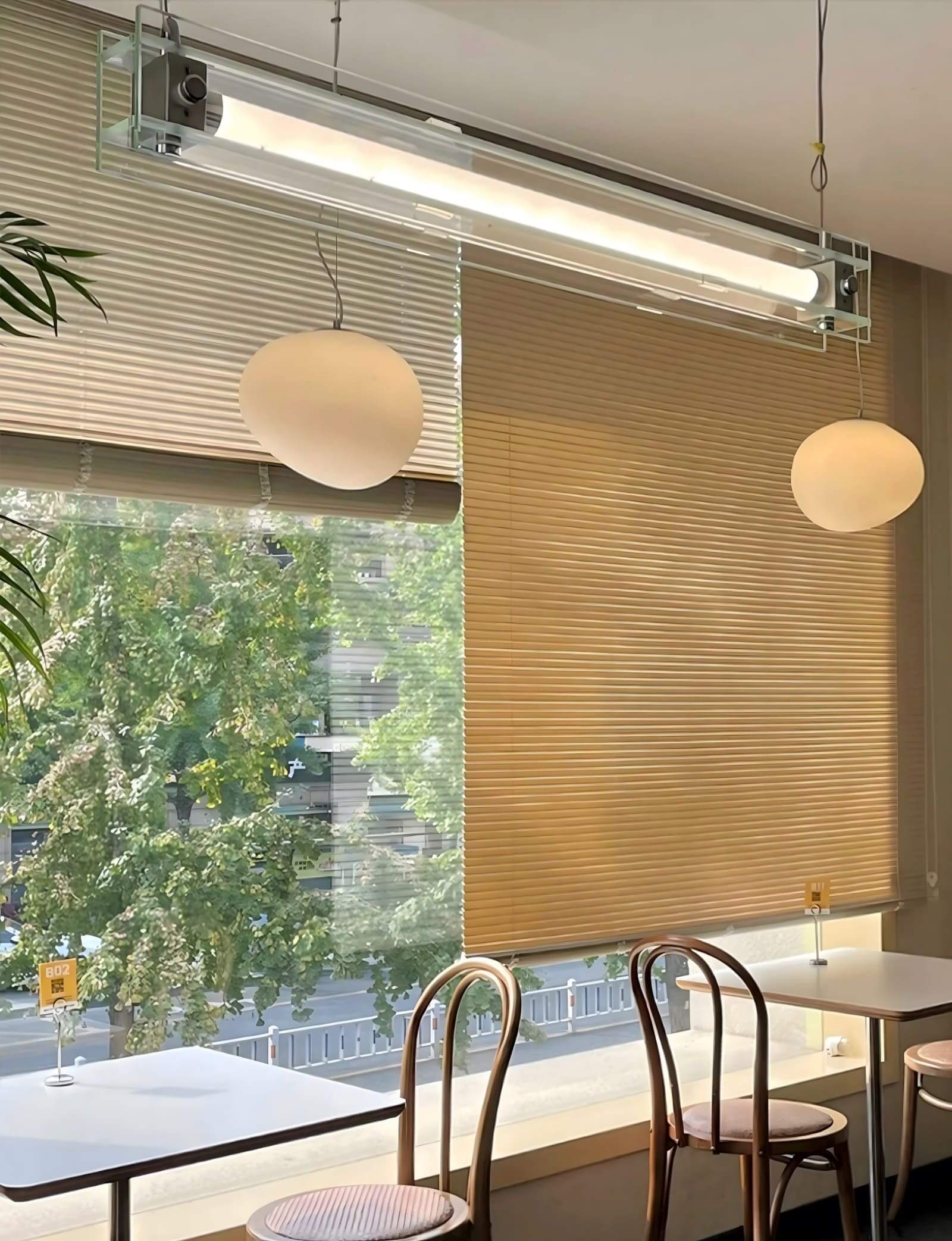 Zivoryx Pendant Lighting