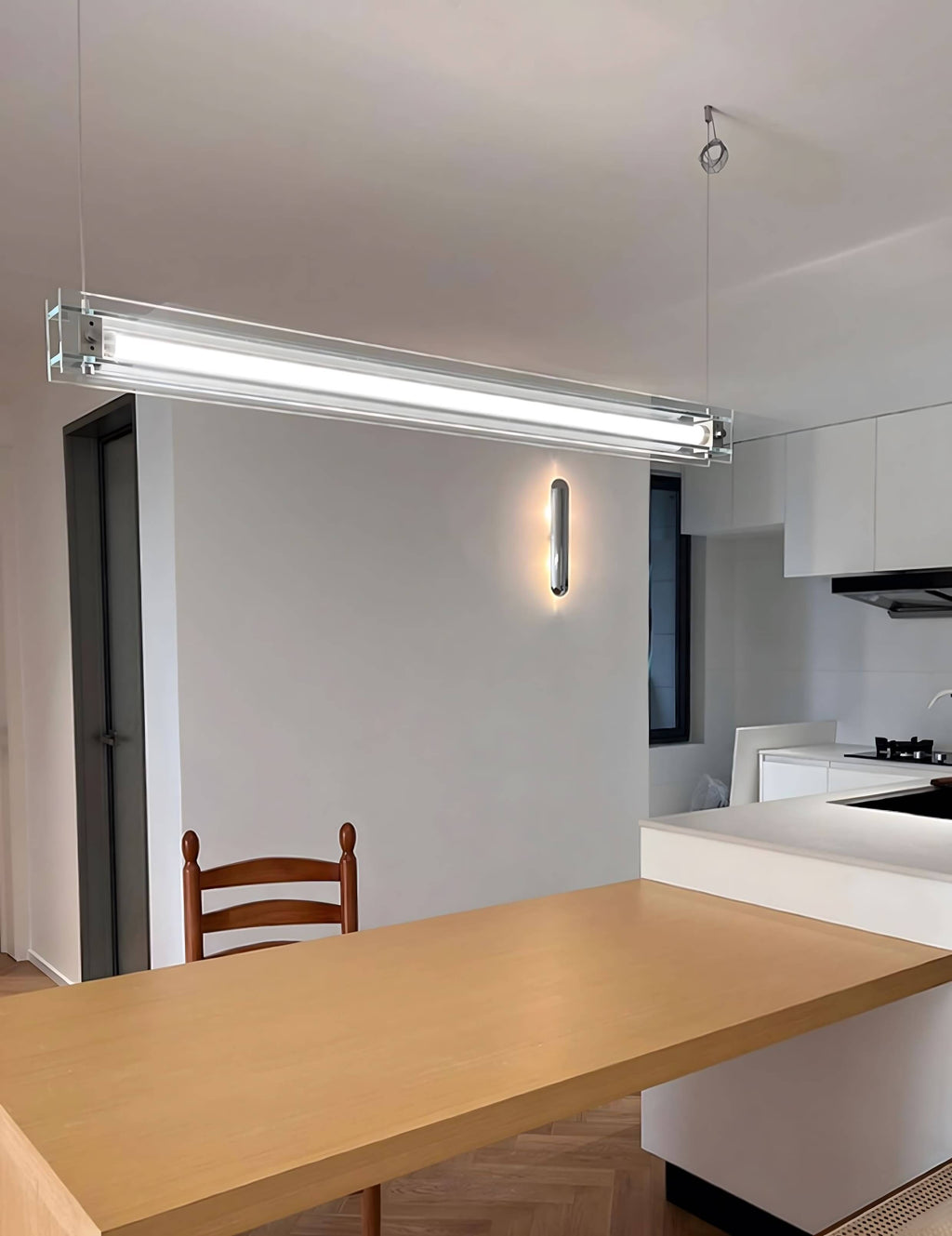 Zivoryx Pendant Lighting