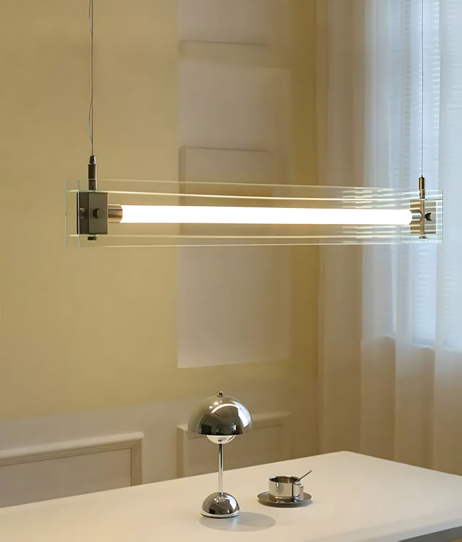 Zivoryx Pendant Lighting