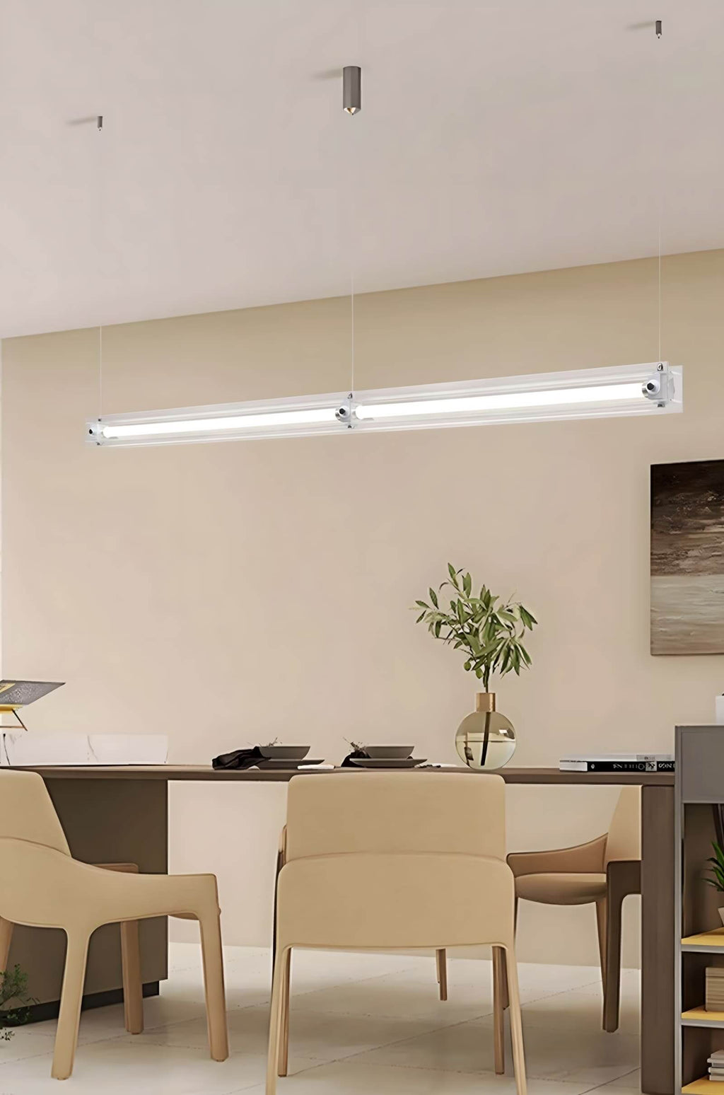 Zivoryx Pendant Lighting