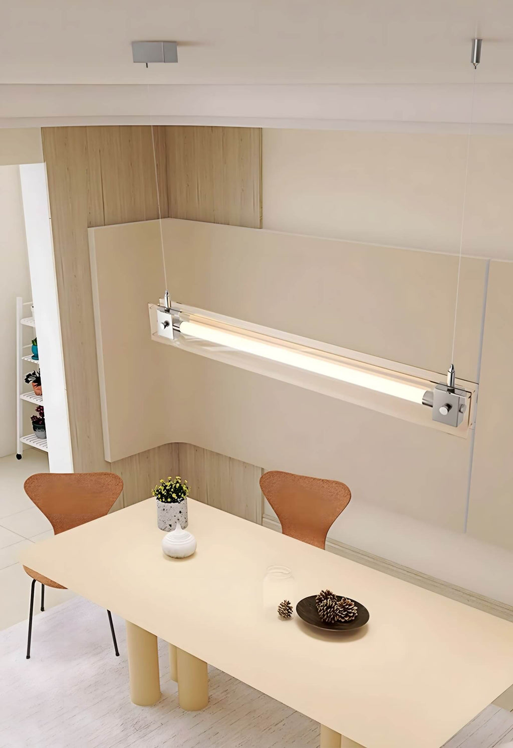 Zivoryx Pendant Lighting