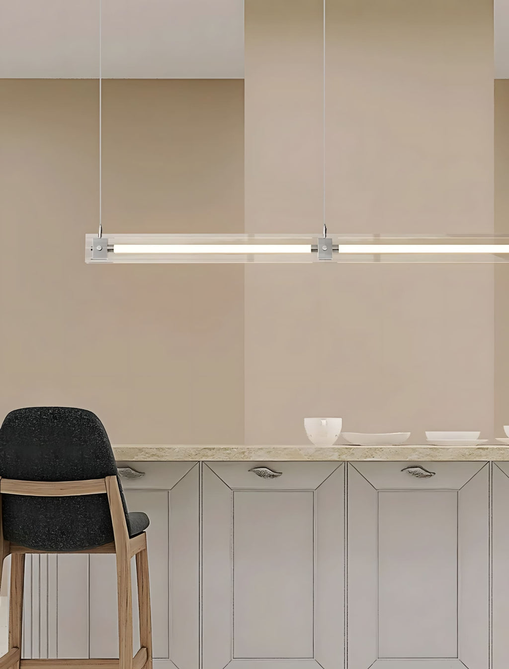 Zivoryx Pendant Lighting