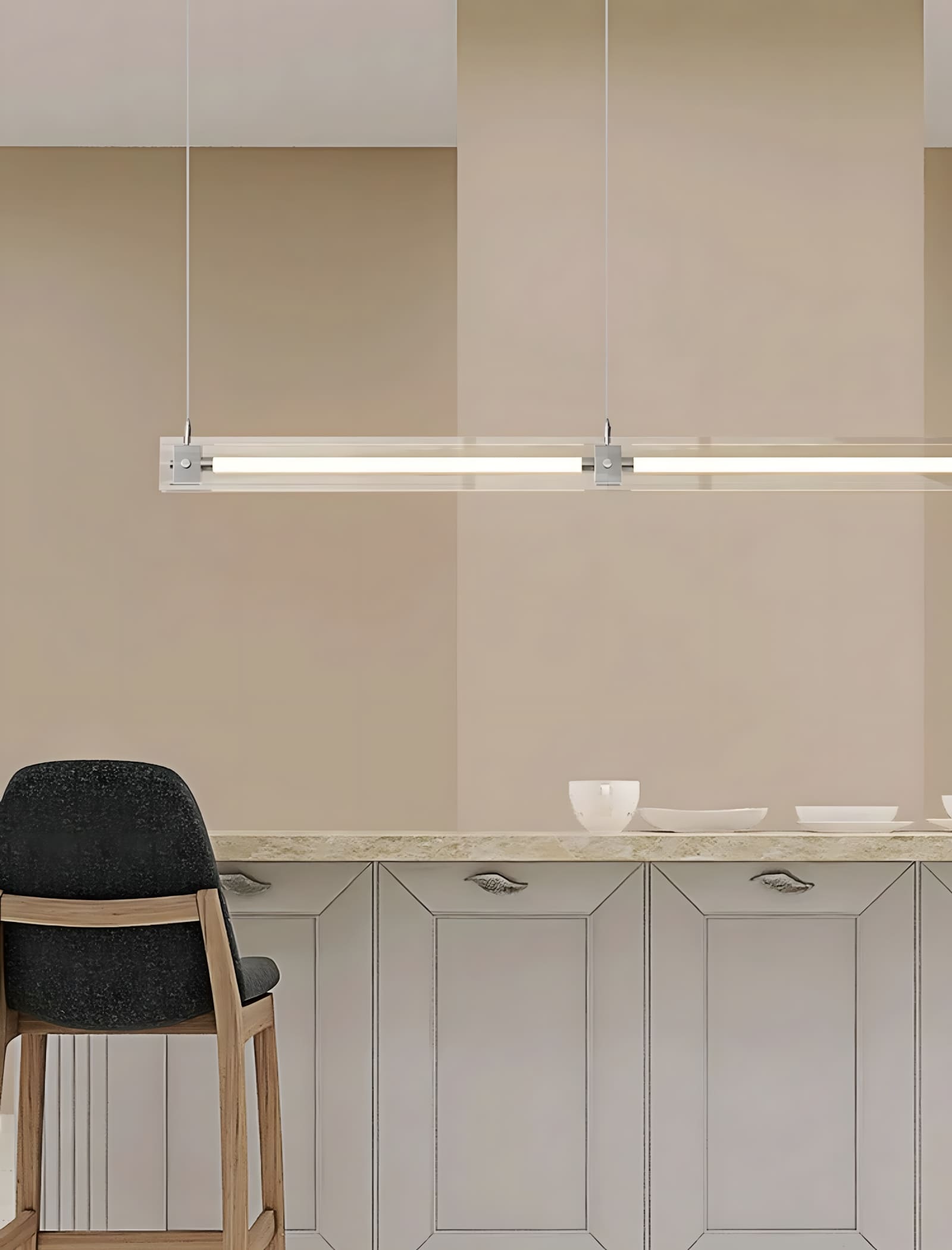 Zivoryx Pendant Lighting