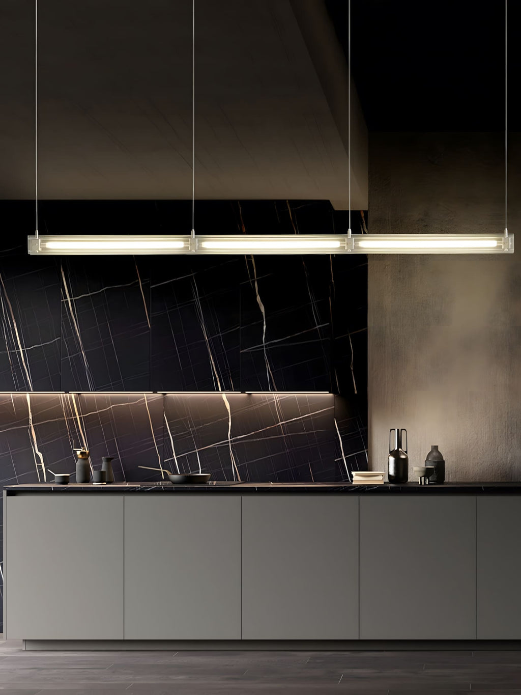 Zivoryx Pendant Lighting