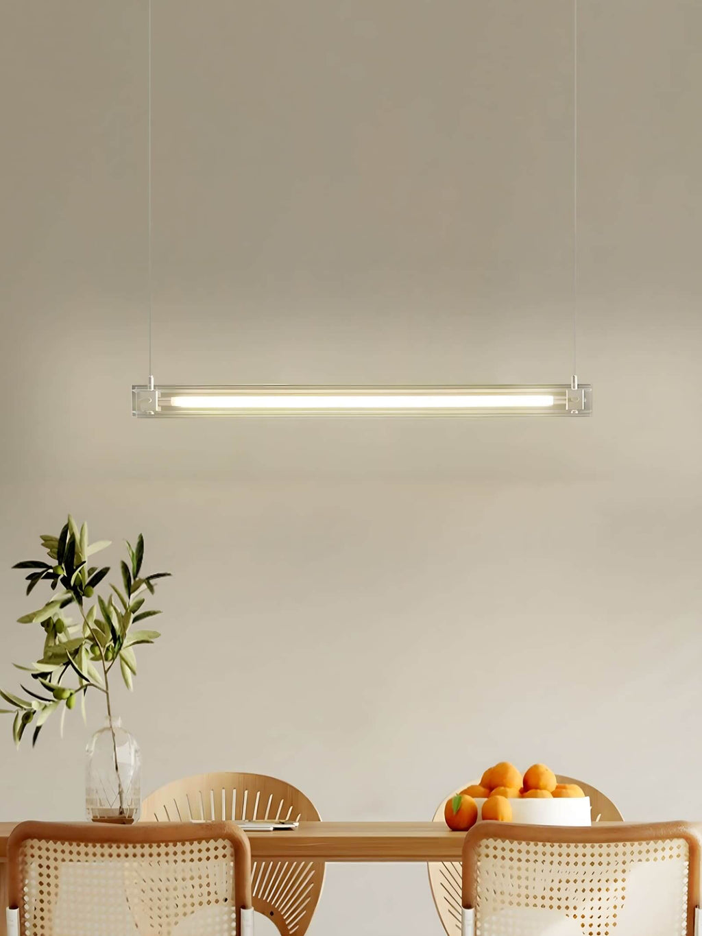 Zivoryx Pendant Lighting