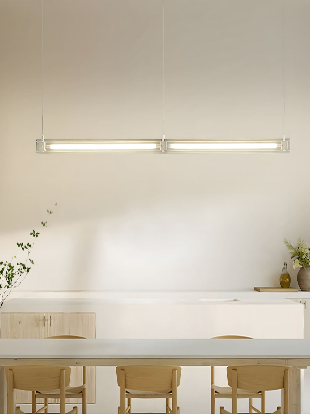 Zivoryx Pendant Lighting