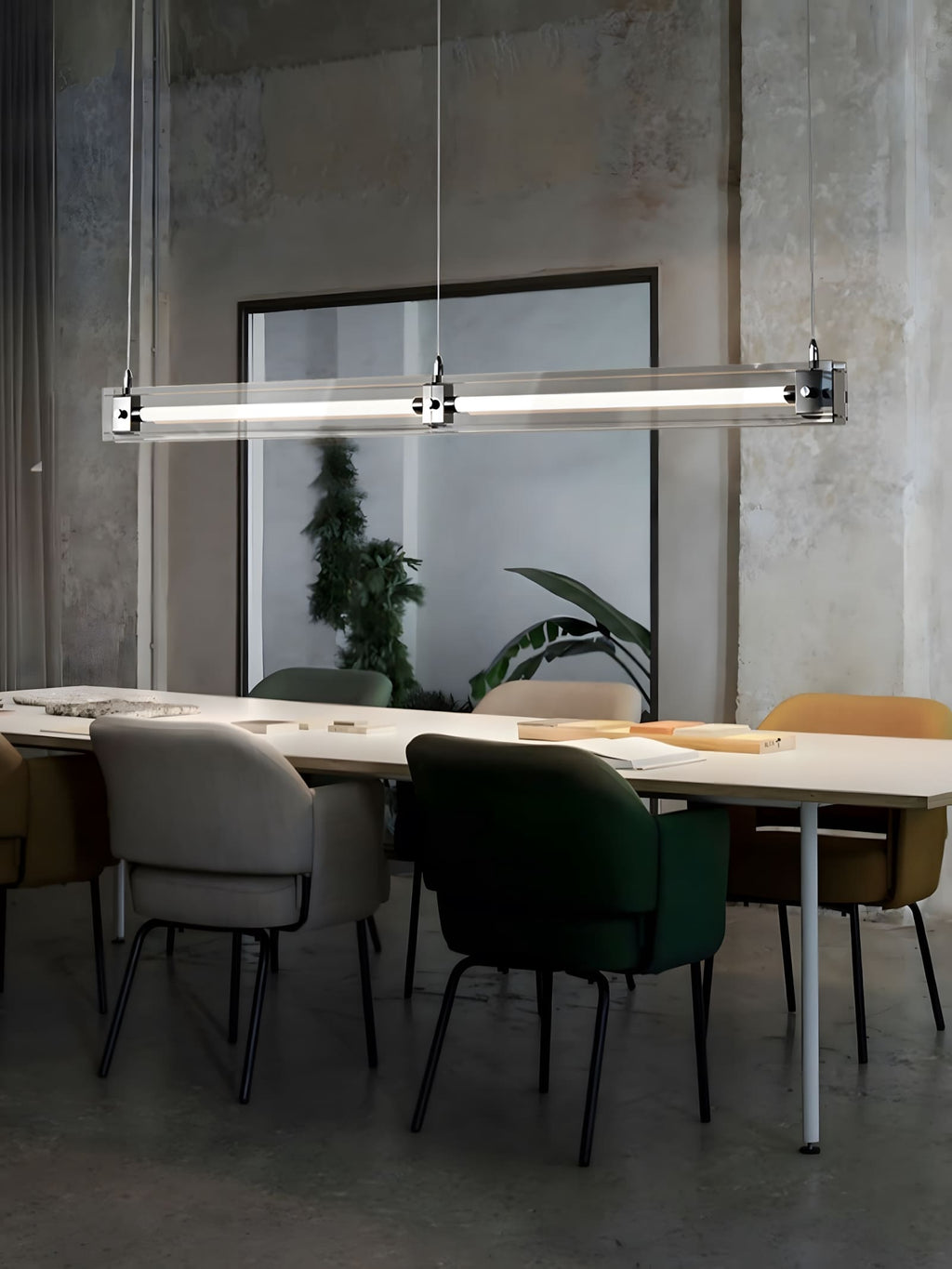 Zivoryx Pendant Lighting