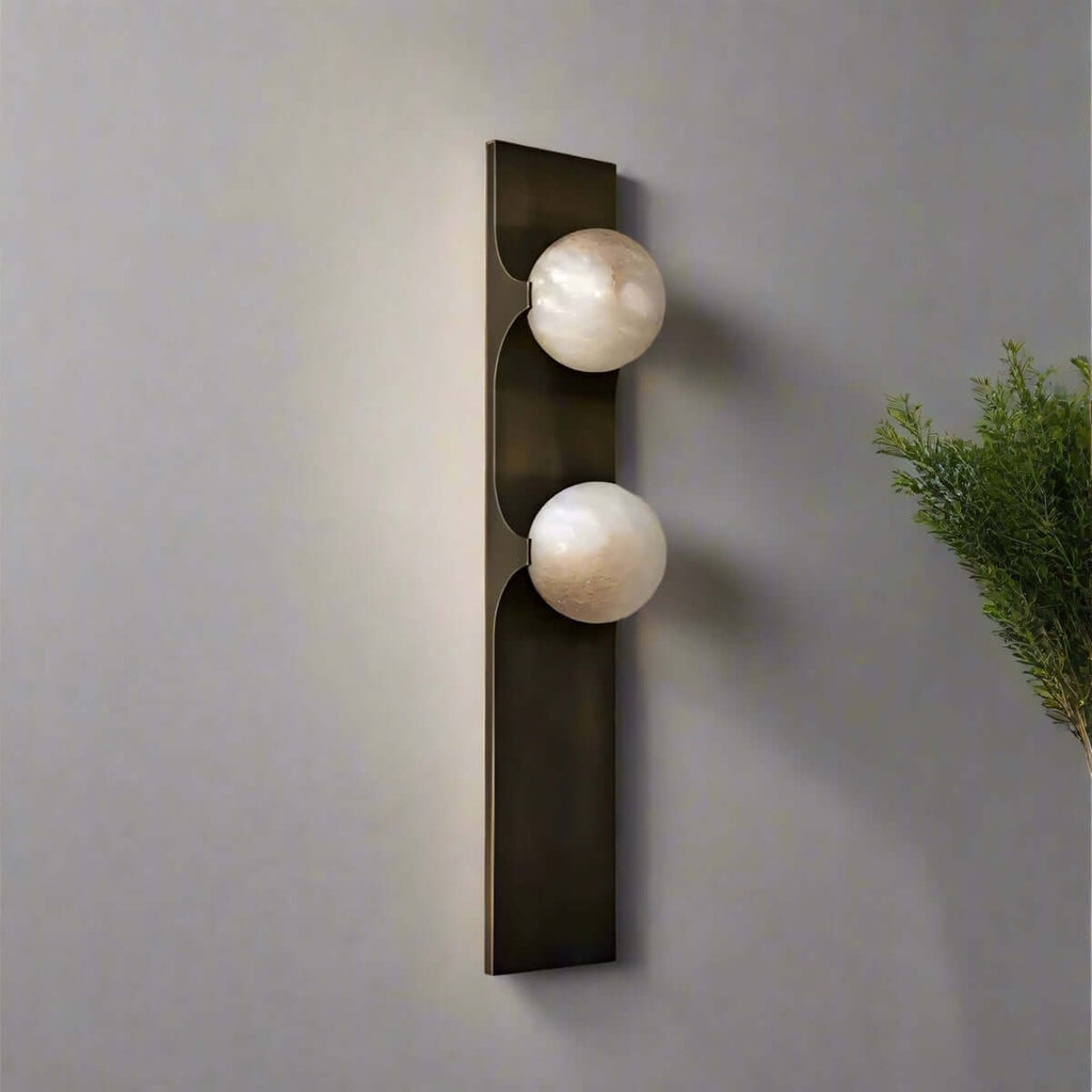 Zonvilo Wall Sconce